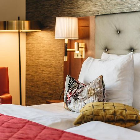 Profilhotels Copenhagen Plaza מראה חיצוני תמונה