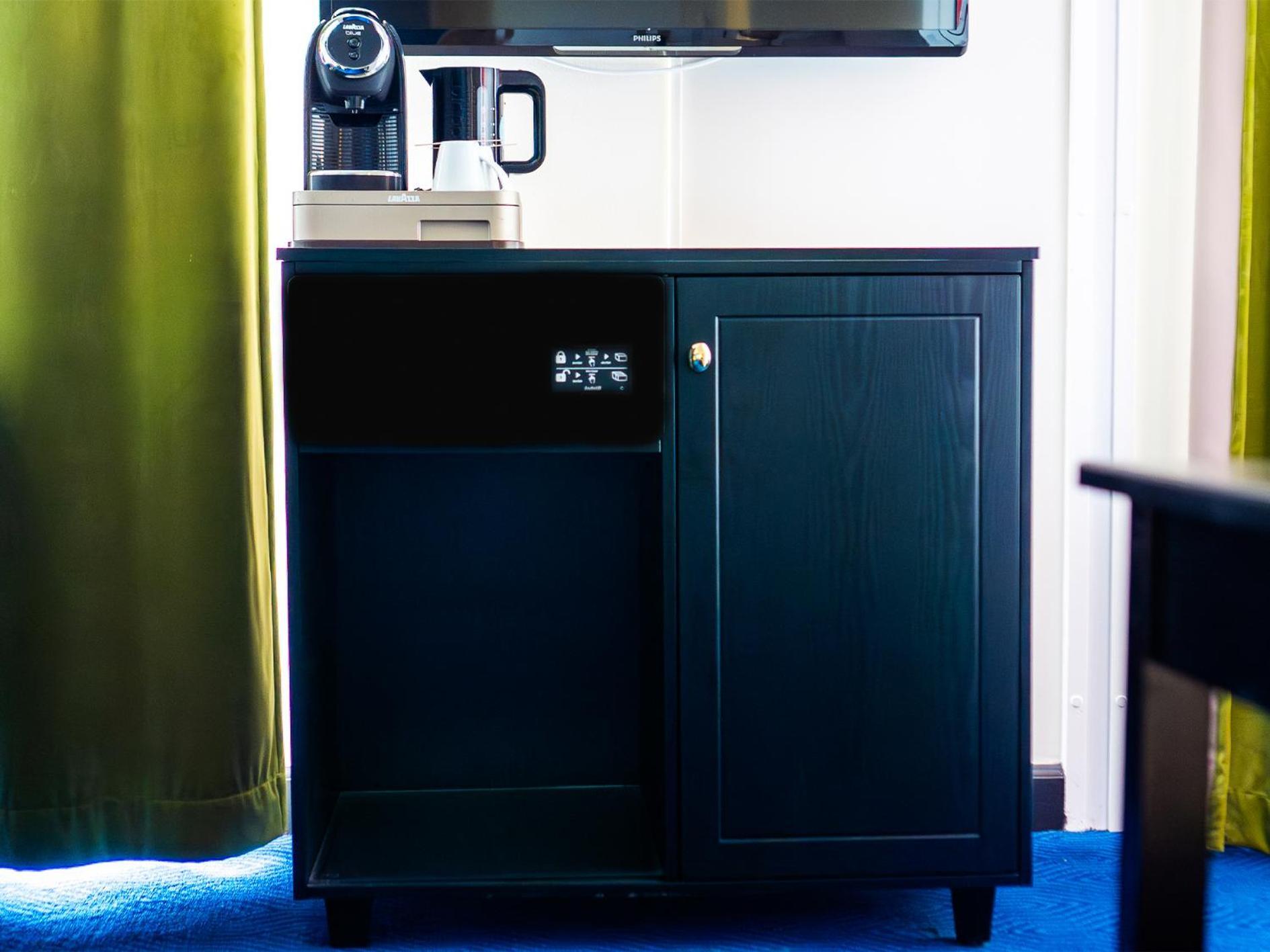 Profilhotels Copenhagen Plaza מראה חיצוני תמונה