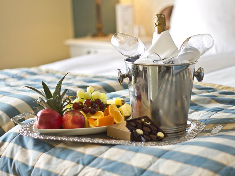Profilhotels Copenhagen Plaza מראה חיצוני תמונה