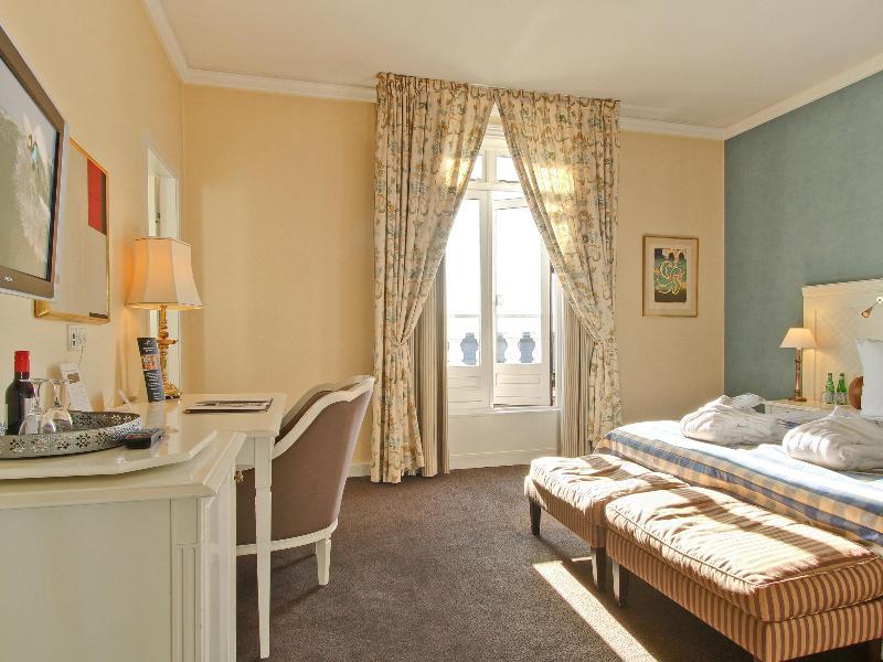 Profilhotels Copenhagen Plaza מראה חיצוני תמונה